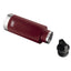Esbit Sculptor borraccia termica 750ml Burgundy - verniciatura a polvere opaca