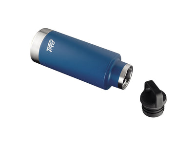 Esbit Sculptor borraccia termica 750ml Polar Blue - verniciatura a polvere opaca
