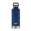 Esbit Sculptor borraccia termica 750ml Polar Blue in acciaio inossidabile a doppia parete