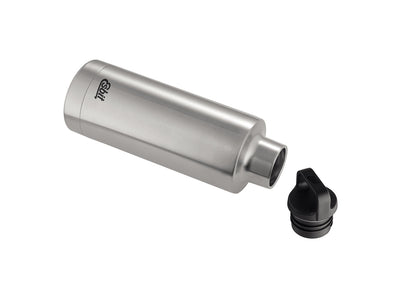 Esbit Sculptor borraccia termica 750ml stainless steel - verniciatura a polvere