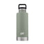 Esbit Sculptor borraccia termica 750ml Stone Grey in acciaio inossidabile a doppia parete