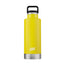 Esbit Sculptor borraccia termica 750ml Sunshine Yellow in acciaio inossidabile