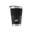 Esbit Sculptor tazza termica 550ml Black in acciaio inox 18/8 a doppia parete