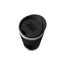 Esbit Sculptor tazza termica 550ml Black con guaina silicone per migliorare la presa
