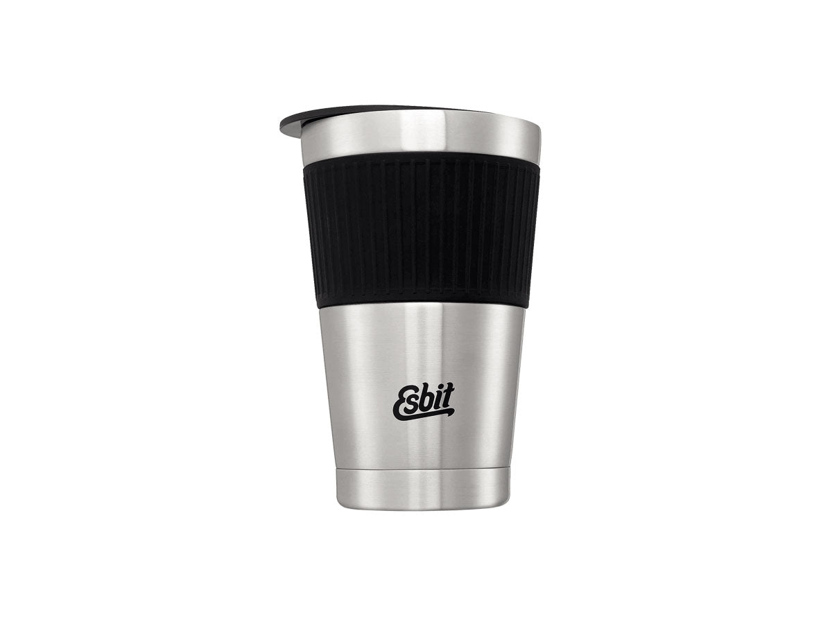 Esbit Sculptor tazza termica 550ml acciaio inox 18/8 a doppia parete