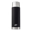 Esbit Sculptor termos acciaio inox 1000ml nero vista frontale
