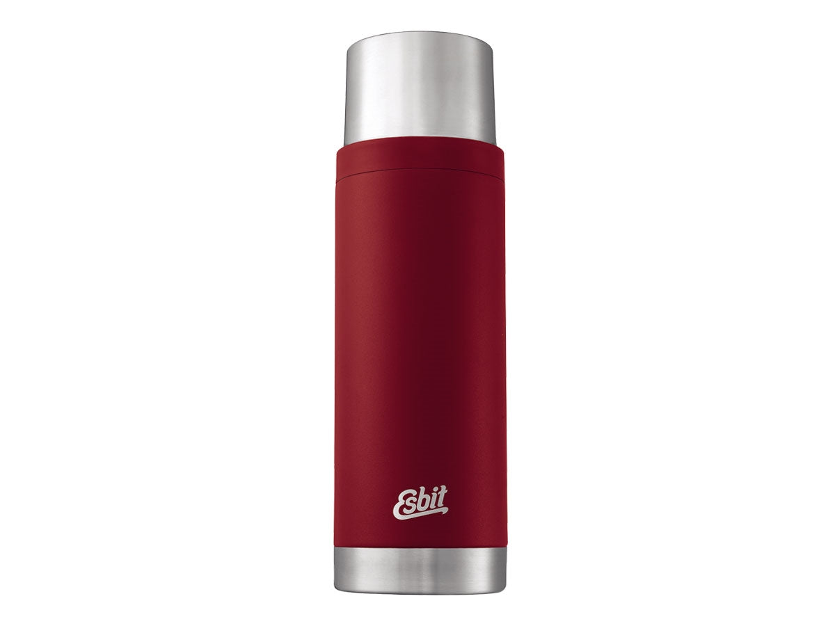 Esbit Sculptor termos acciaio inox 1000ml bordeaux