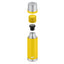 Esbit Sculptor thermos 1000ml sunshine yellow dettaglio