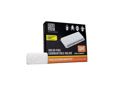 Esbit Solid Fuel Tablets 16x5g (00101600-D-HH)