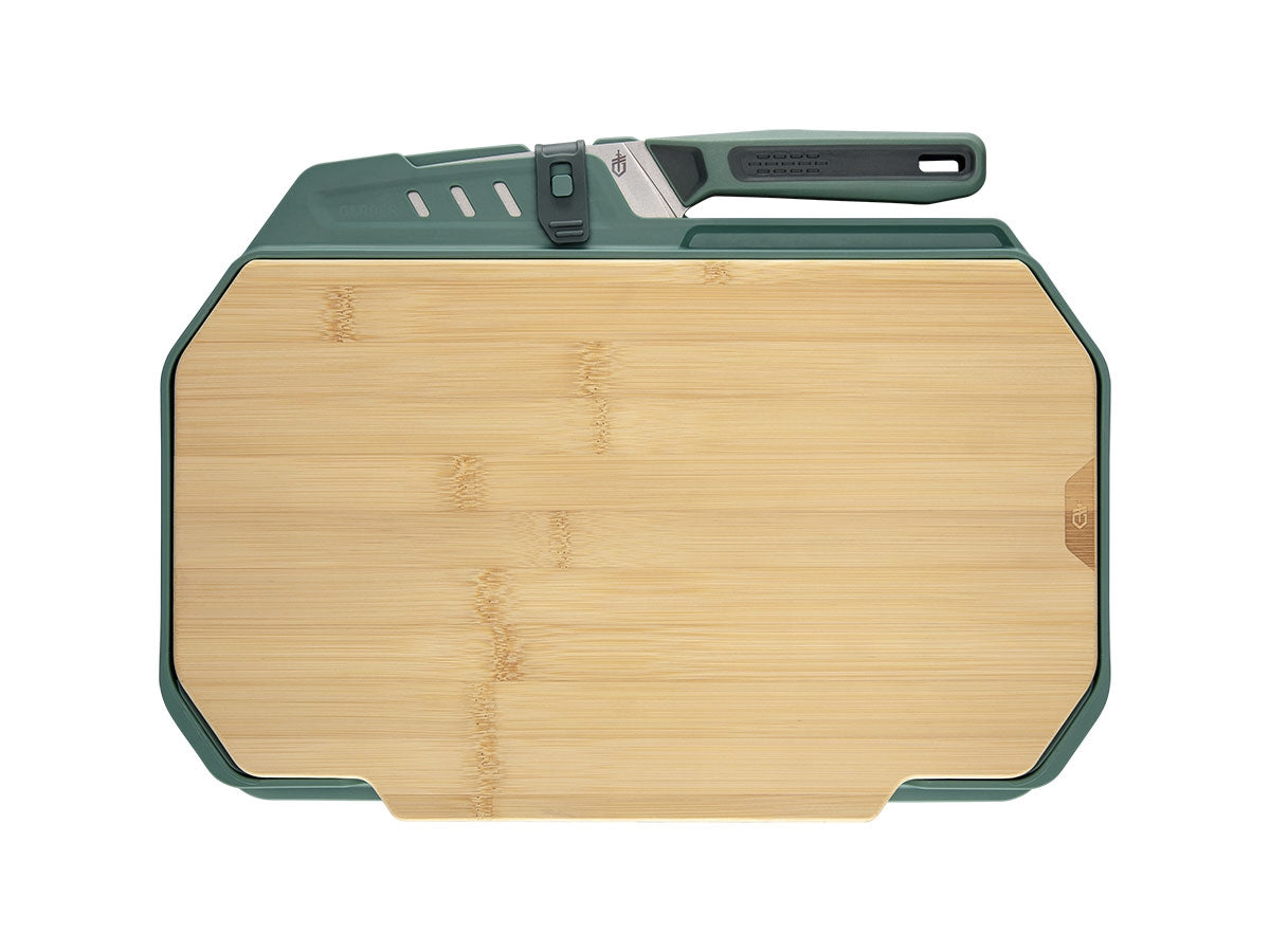 Gerber Compleat Slim Cutting Board Set 1072328