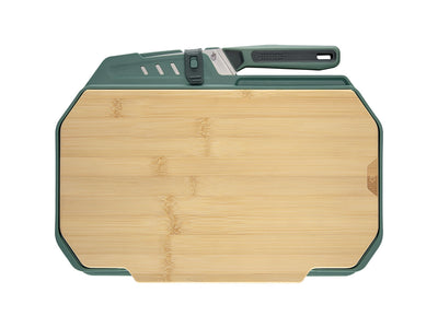 Gerber Compleat Slim Cutting Board Set 1072328