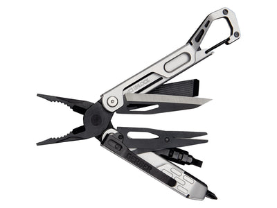 Gerber Stakeout Drive Black/Silver 1077539