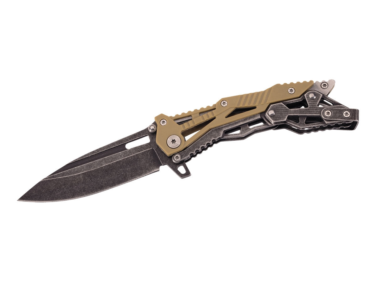 Herbertz Folding 578712