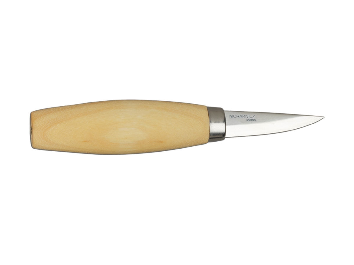 Morakniv Woodcarving 120 (C) (15153)