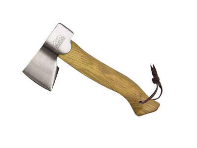 Prandi ACCETTA SEGURIN 400g CLASSIC Hickory (3.059.04.CH)