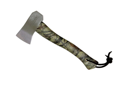 Prandi PICOZZINO DA CAMPEGGIO 500g CAMOUFLAGE Hickory (3.051.05.D)