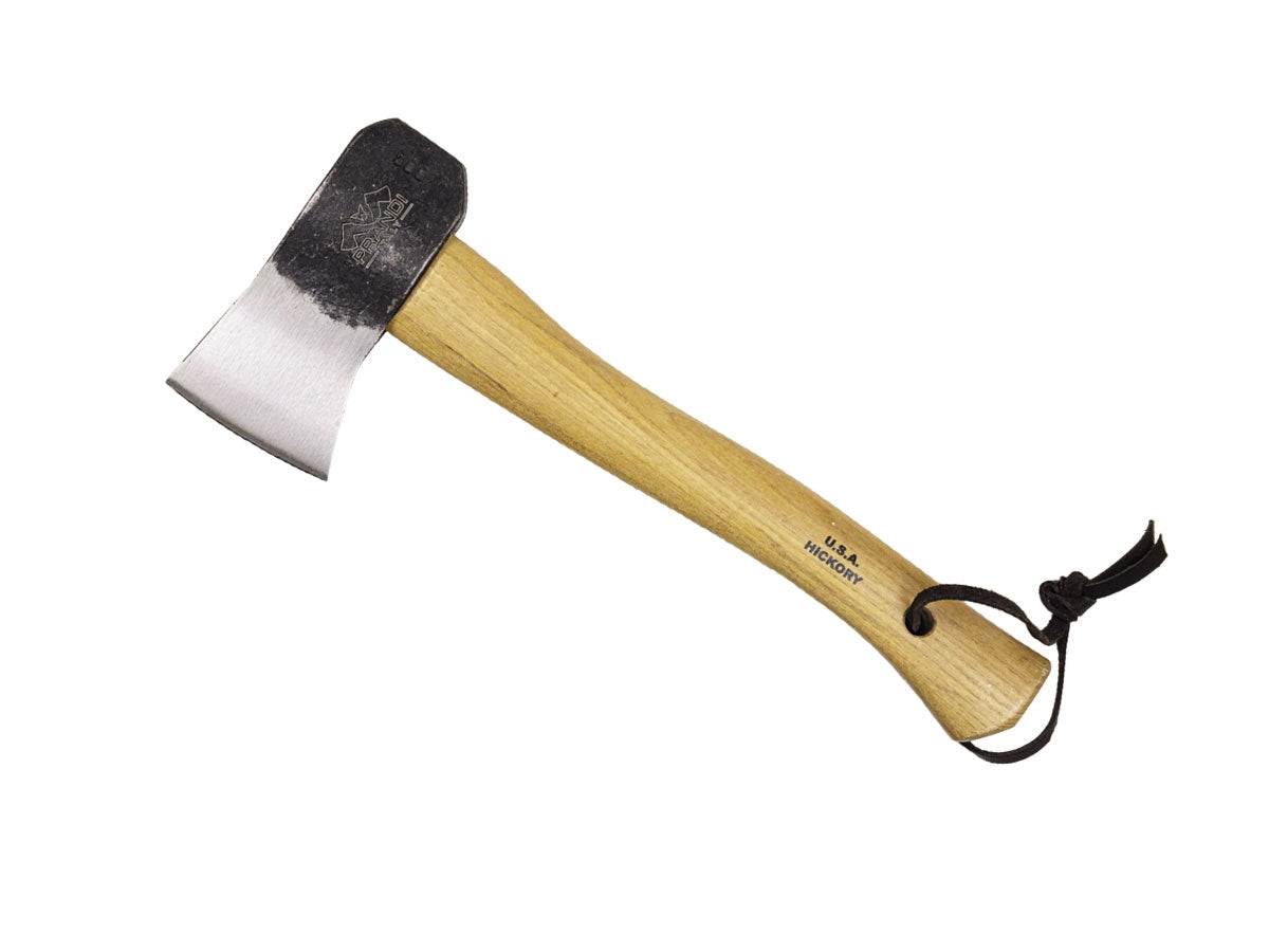 Prandi PICOZZINO DA CAMPEGGIO 500g TRADITIONAL Hickory (3.051.05.TH)