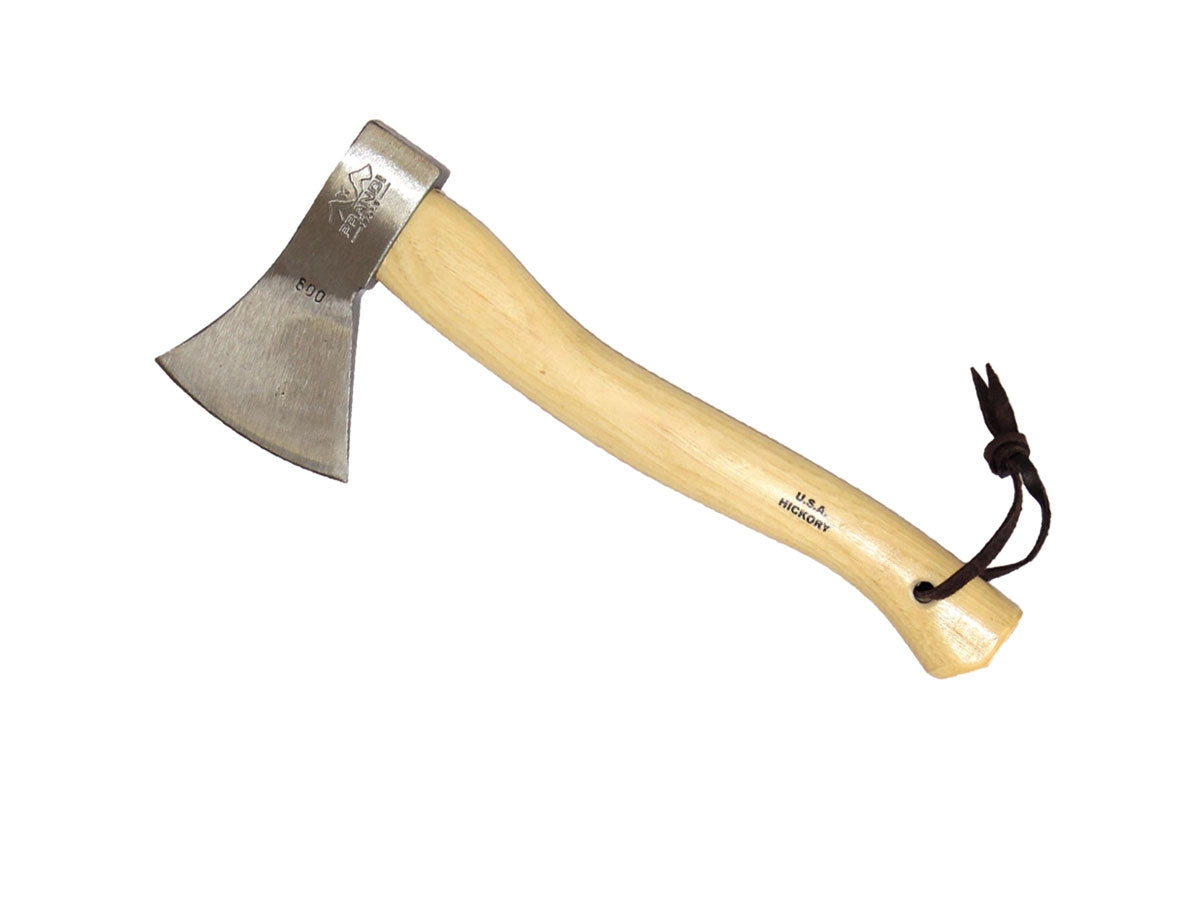Prandi PICOZZINO TEDESCO 600g CLASSIC Hickory (3.003.06.CH)