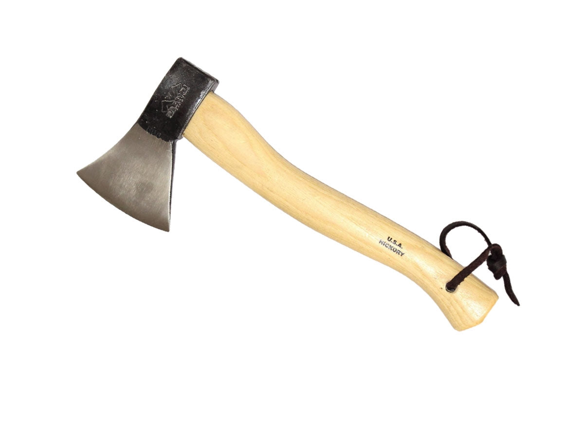 Prandi PICOZZINO TEDESCO 600g TRADITIONAL Hickory (3.003.06.TH)