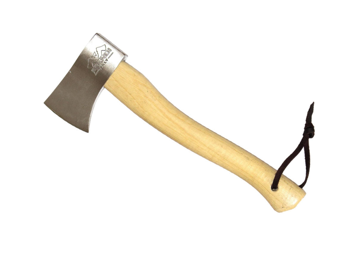Prandi PICOZZINO YANKEE 600g CLASSIC Hickory (3.043.06.CH)