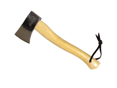 Prandi PICOZZINO YANKEE 600g TRADITIONAL Hickory (3.043.06.TH)