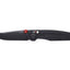 ANV Knives A200 BB DLC SANDVIK G10 BLACK / ALOCK ANVA200-005