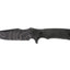 ANV Knives M311 SPELTER TOPO MICARTA BLACK KYDEX BLACK ANVM311-004
