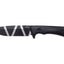 ANV Knives P250 CERAKOTE CAMO GRNPU BLACK KYDEX BLACK ANVP250-001