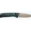 Benchmade MINI BUGOUT 533TN-2601 TAIGA GREEN PLAIN
