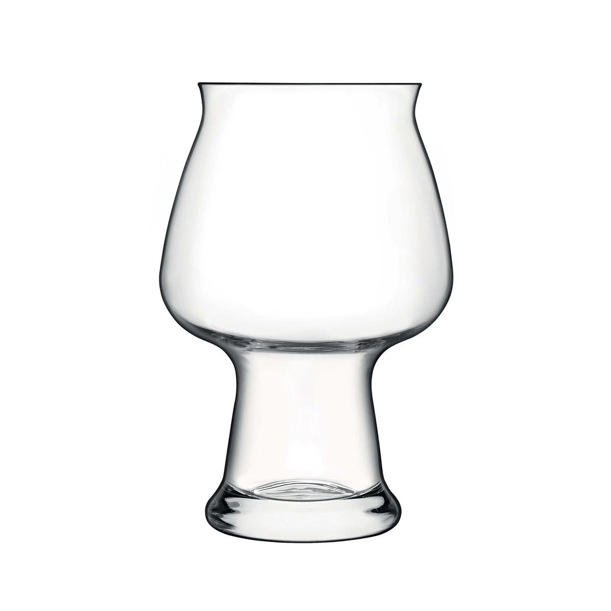 Birrateque Bicchiere Cider 50 cl 6 Pezzi
