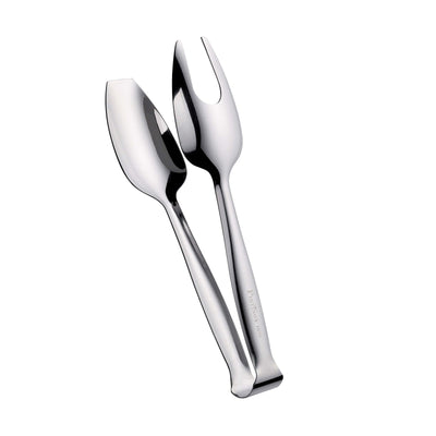 Pinti Molla da Servizio Inox con Manico Antiscivolo 24 cm