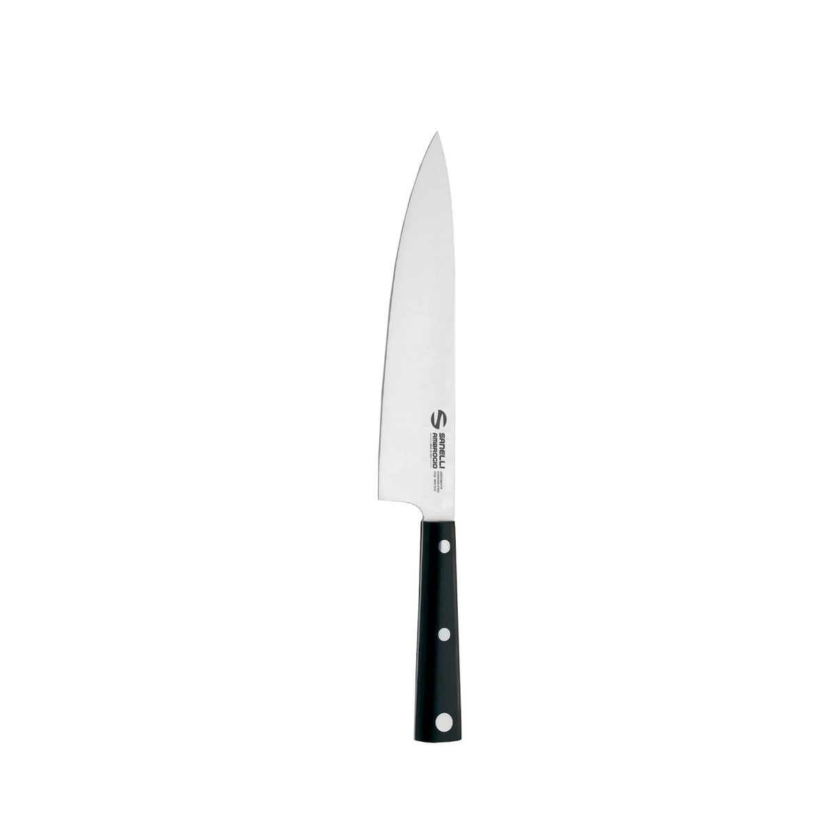 Sanelli Hasaki Coltello Cucina Chef 20 cm