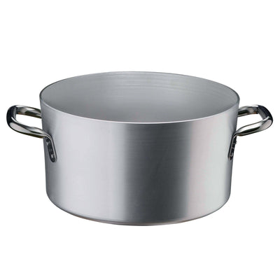 Pinti Tender Casseruola Alluminio 2 Manici Ø 60 cm 94 Litri