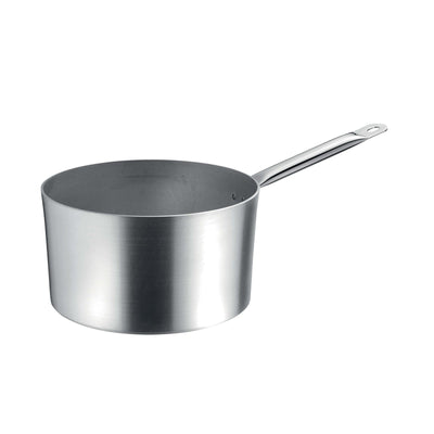 Pinti Tender Casseruola Fonda 1 Manico Alluminio Ø 20 cm 3 Litri