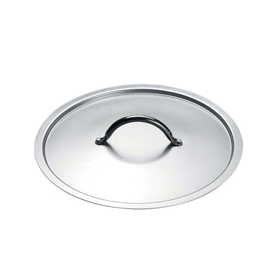 Pinti Tender Coperchio in Alluminio Ø 24 cm