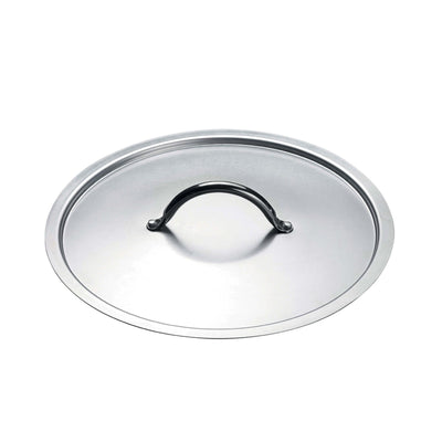Pinti Tender Coperchio in Alluminio Ø 30 cm