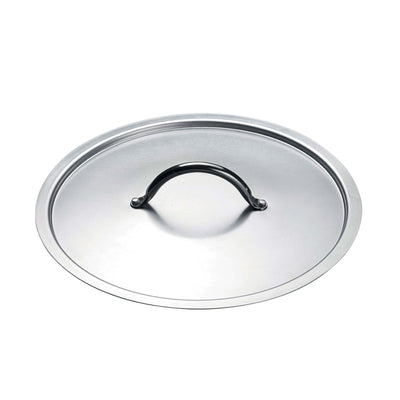 Pinti Tender Coperchio in Alluminio Ø 32 cm
