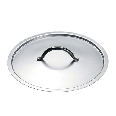 Pinti Tender Coperchio in Alluminio Ø 45 cm
