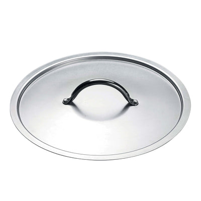 Pinti Tender Coperchio in Alluminio Ø 50 cm