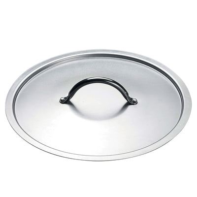 Pinti Tender Coperchio in Alluminio Ø 60 cm