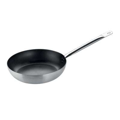 Pinti Tender Padella Svasata Alta Antiaderente Alluminio Ø 28 cm
