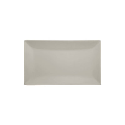 Boston Vassoio Rettangolare Sabbia 25x15 cm 6 Pezzi