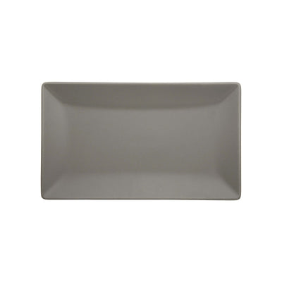 Vassoio Rettangolare Boston Stoneware 25x15 cm 6 Pezzi