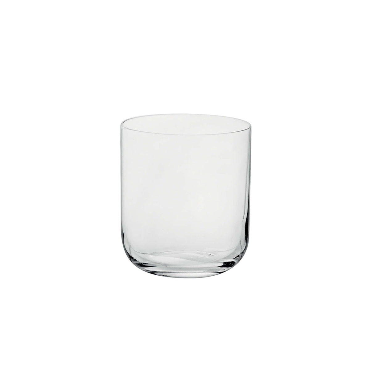 Sublime Degustazione Bicchiere Acqua Cristallino 35 cl 4 Pezzi