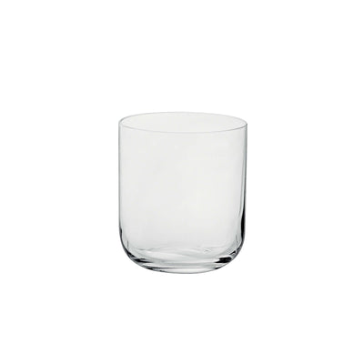 Sublime Degustazione Bicchiere Acqua Cristallino 35 cl 4 Pezzi
