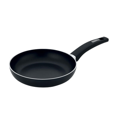 Padella Antiaderente in Alluminio per Induzione 28 cm