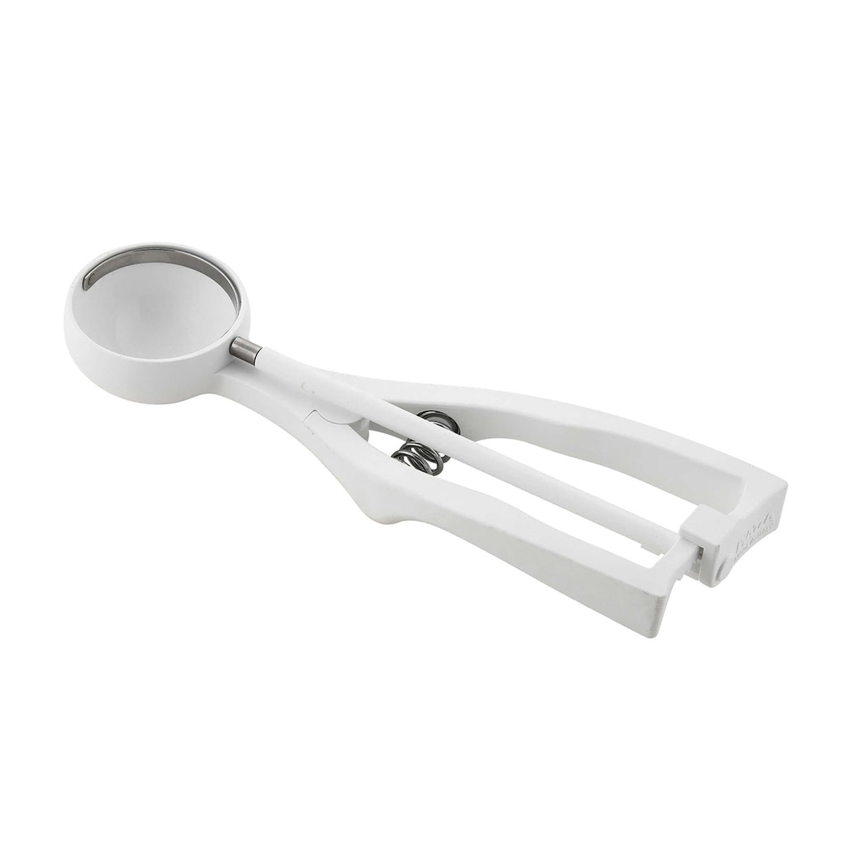 Piazza Porzionatore Gelato in Plastica Antiaderente 1/12 L