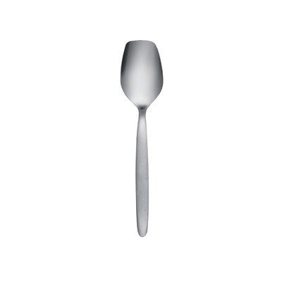 Abert Svezia Palette Gelato Acciaio Inox 18/10 Confezione da 18 Pezzi