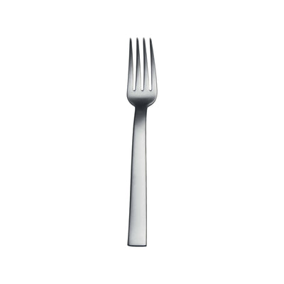 Salvinelli VIP Ice Forchetta da Tavola Acciaio Inox 18/10 Satinato 12 Pezzi