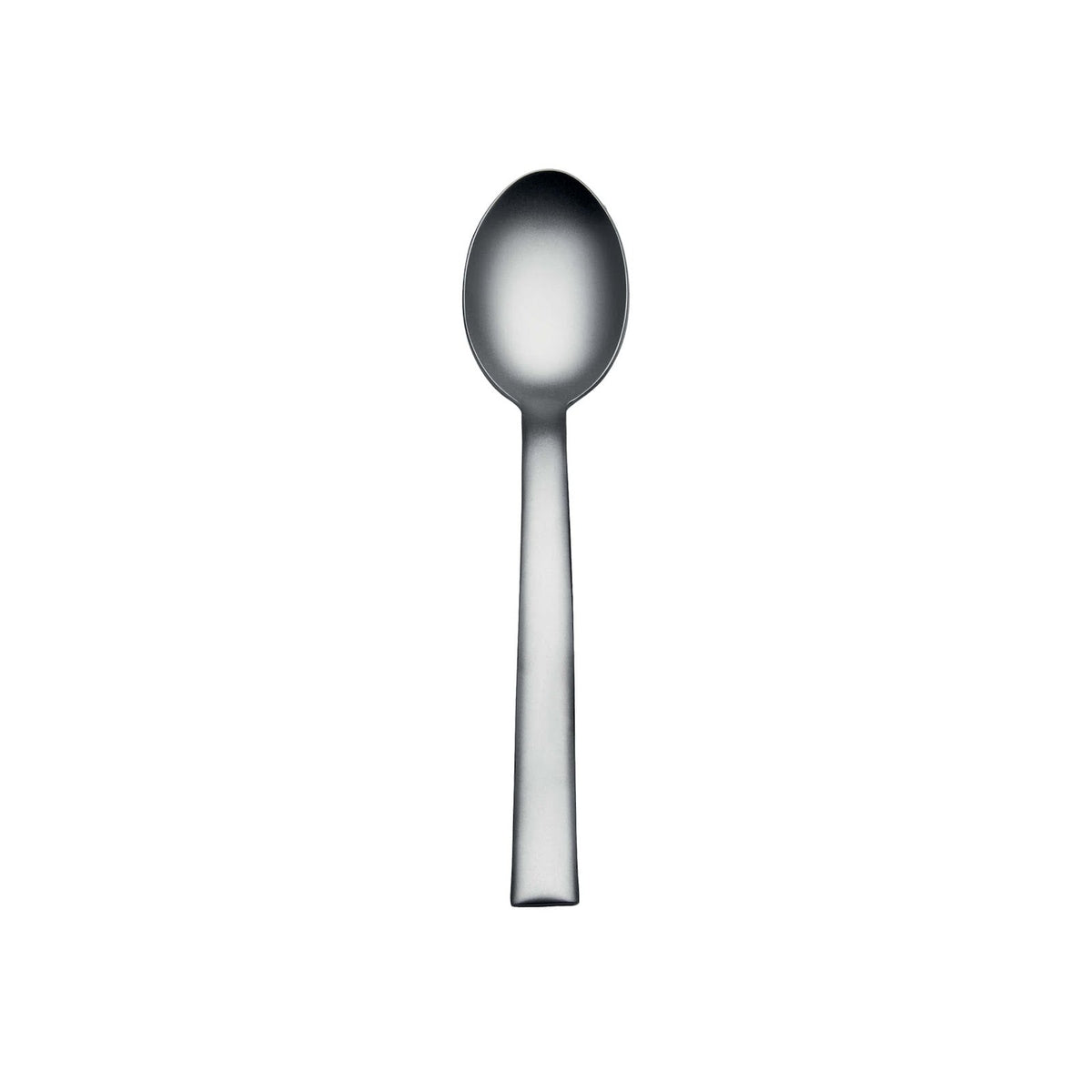 Salvinelli VIP Ice Cucchiaio da Frutta Inox 18/10 Satinato 12 Pezzi